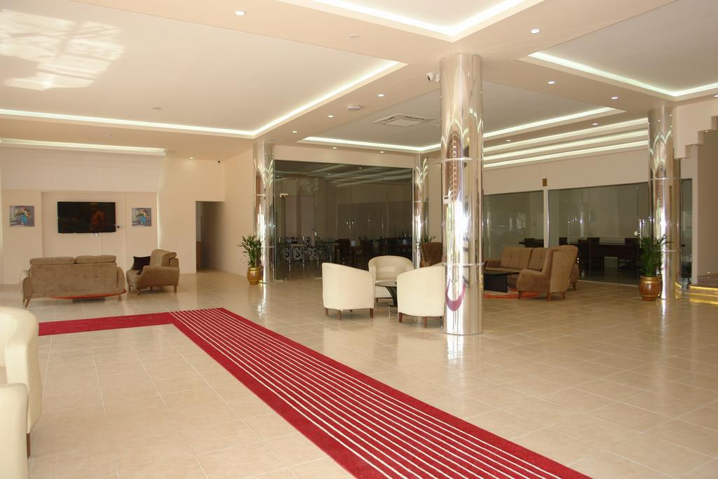 Madera Hotel Erbil Exterior foto