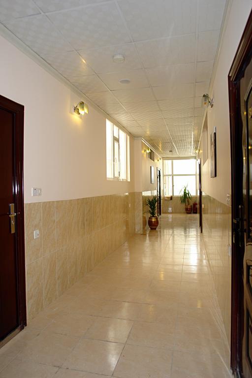 Madera Hotel Erbil Exterior foto